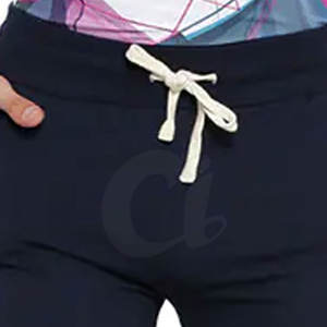 Nueva moda para hombre, monos de algodón, Pantalones rectos con cremallera, multibolsillos, seis 6 bolsillos, pantalones de trabajo largos informales holgados de talla grande - Product Image 4