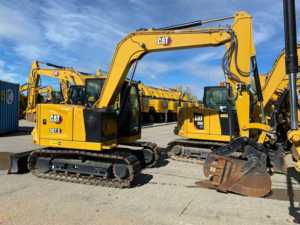 Atlas ผลิตด้วยมอเตอร์7ton สำหรับรถขุดตีนตะขาบตีนตะขาบความสามารถ CAT320D - Product Image 4