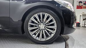 Kia K9 2015, el Nuevo K9 3.3 GDI Executive - Product Image 4