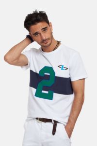 Conjunto de Jersey deportivo para hombre de peso pesado de diseño personalizado de verano - Product Image 2