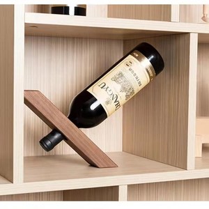 Modern Design Wine Storage Rack Holder for Kitchen Home Decoration Dining <b>Table</b> champagne Wine Display Rack Holder <b>bar</b> Wholesale - Product Image 6