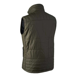 Gilet chauffant imperméable pour homme, design camouflage, pour la chasse, la pêche, coupe-vent, respirant - Product Image 6