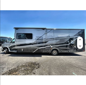 Nuevo 2025 - Caravana Coachmen Concord 3-2-1-DSF en Venta para Camping y Viajes - Product Image 1