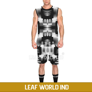 2024 léger conception personnalisée Laker uniformes de basket-ball respirant maillot ensemble pour garçons été OEM vente en gros équipement de basket-ball - Product Image 3