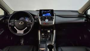 2020 L-e-x-u-s N X 300 AWD bajo kilometraje y precio asequible en stock listo para enviar - Product Image 5