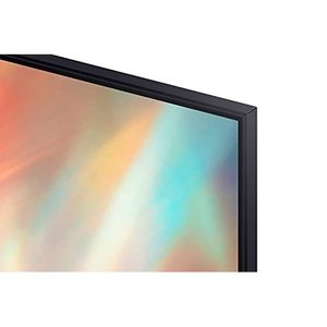 สมาร์ททีวี LED ปี 2021 ขนาด 75 นิ้ว 4K HDR ดีไซน์ไร้ขอบ พร้อมไฟแบ็คไลท์ QLED ระบบ WebOS ระบบ Android TV อัตรารีเฟรช 120Hz - Product Image 1