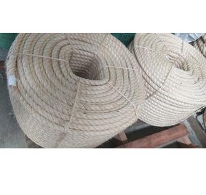 Ficelle en sisal naturelle écologique pour bricolage, artisanat, jardinage, fixation des plantes, décoration extérieure et projets domestiques - Product Image 5