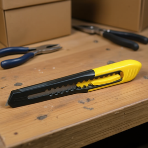 Para Cuchillos Stanley Quick-Point de 9 mm y 18 mm, Paquete Múltiple - Product Image 3