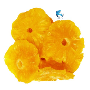 Ananas séché sain et doux-100% naturel des fermes du Vietnam - Product Image 2