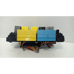 UNIDAD DE CONTROL DEL PORTAFUSIBLES MERCEDES Clase B W246 2ª Serie 651901 diésel 1796 (12>) - Product Image 6