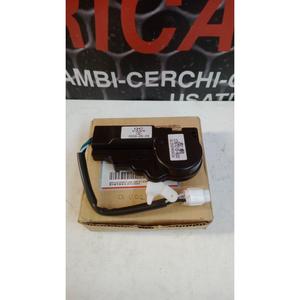 Cerradura Delantera Izquierda para GREAT WALL MOTOR Serie Hover (06>) 3787210-K00 - Product Image 3