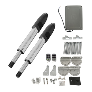 Hệ Thống Động Cơ Cửa Tự Động 500KG Dụng Cụ Mở Cổng Xoay Kép 500dc - Product Image 2