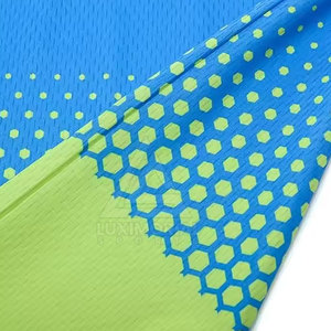 Coupe-vent léger hommes Motocross maillot vente chaude facile à porter hommes Motocross maillot à vendre - Product Image 4