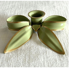 Best Quality Home Lighting Decor Festive Decorations for Christmas Candles <b>Holder</b> - Product Image 3