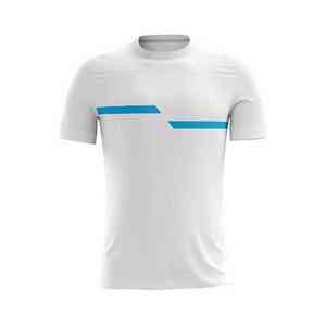 Fabricación por fútbol Jersey Fútbol Jersey Kits 100% Poliéster Sublimación Fábrica Venta al por mayor Fútbol Desgaste Fútbol Jersey - Product Image 5