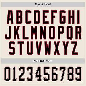 เครื่องแบบฮ็อกกี้น้ำแข็งสำหรับผู้ใหญ่ขนาดใหญ่ออกแบบโลโก้ได้ตามต้องการ - Product Image 4