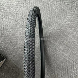 18x1,95 26x1,95 26x1,5 Neumáticos de <span class=keywords><strong>bicicleta</strong></span> Neumáticos BMX Neumáticos para sillas de ruedas con tira reflectante - Product Image 5