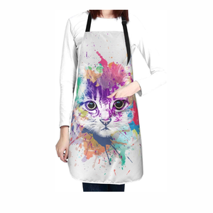 Meilleure vente tablier imperméable chiens toilettage pour les toiletteurs et les barbiers toilettage pour animaux de compagnie outils de toilettage essentiels tabliers chat chien tablier - Product Image 6