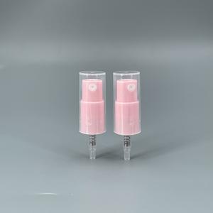 N11プラスチックPP非流出ポンプ噴霧器0.25CC容量液体石鹸ディスペンサー薬用化粧品香水カスタムロゴ - Product Image 5