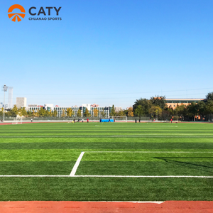 Gránulos de Relleno de Césped Artificial Premium para Campos de Fútbol, Césped Sintético y Aplicaciones de Paisajismo, Aprobado por la <span class=keywords><strong>FIFA</strong></span> 5000H - Product Image 6