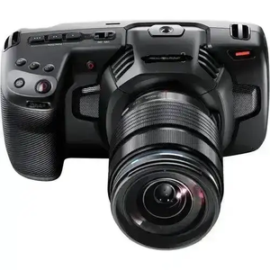 PROMOCIÓN DE FIN DE AÑO Cámara de Cine de Bolsillo 4K de Alta Gama con Diseños B-Black-magics - Product Image 3
