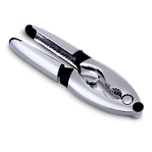 Schiaccianoci Acciaio TWIST Cromo e Nero 1701 - Product Image 2