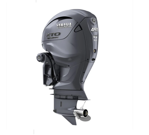 Venta caliente para el nuevo motor fueraborda Yam/AHA XF450 XF450LX V8 XTO con 3 años de garantía listo para enviar - Product Image 5