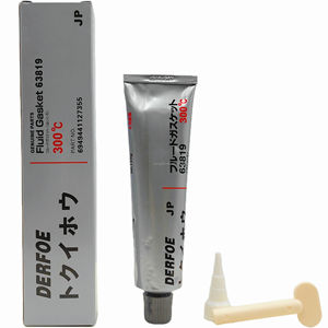 Junta de Silicona RTV DERFOE JP TOP-1 Más Vendida, 85g con 18 Meses de Caducidad - Product Image 1