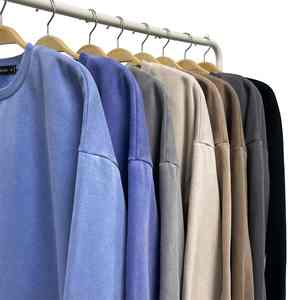 Sudadera de Cachemira para Hombre, Tallas Grandes, Sudaderas con Capucha para Hombre, Otoño e Invierno 2025 - Product Image 5