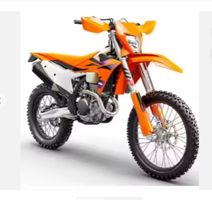 NOUVELLE MOTO K T M M 350 EXC-F & 500 EXC-F Assemblée - Product Image 1