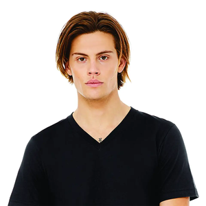 Camiseta con Impresión Personalizada con el Logotipo de tu Marca, Camiseta para Hombre en Venta 2026, Camiseta Larga de Talla Grande para Hombre - Product Image 4