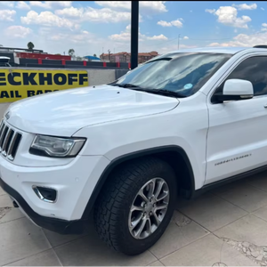 Voiture d'occasion de qualité à prix abordable, Jeep Grand Cherokee 3.6 Limited 2013, conduite à droite - Product Image 1