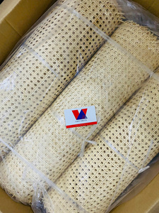 Malla de Ratán / Malla de Ratán Cruda Blanqueada y Sin Blanquear para Muebles / Sra. Lily - Product Image 4