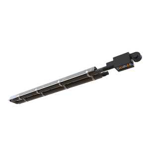 Calentador Radiante de Gas Daygas Radium Tipo U de 55 kW - Product Image 1