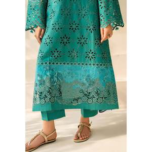 Conjunto de Traje Bordado para Mujer SF-4275 - Product Image 3