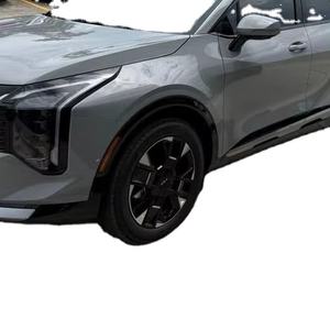 Kia Sportage SX Prestige Sport d'occasion, propre, 2025 - Product Image 1