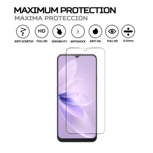 ฟิล์มกันรอยหน้าจอ Cubot P80 รุ่น Antishock ผลิตภัณฑ์เด่น - Product Image 2