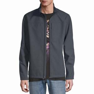 Chaqueta para Hombre, Chaqueta Personalizada de la Mejor Calidad, Chaqueta Duradera de Softshell para Hombre, Nuevo Diseño, Color en Oferta - Product Image 4