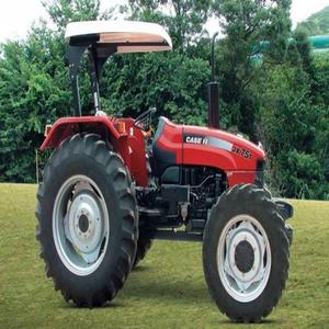 Mejor Precio Buena Calidad Maquinaria Agrícola 110hp Case IH Tractor Precio Barato Entrega Rápida Comprar Ahora - Product Image 5