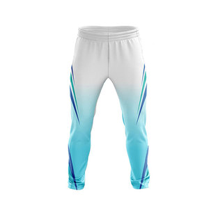 Uniforme de cricket personnalisé de qualité supérieure, couleur personnalisée, séchage rapide, impression en relief, short de compression, design de kit de cricket de haute qualité - Product Image 3