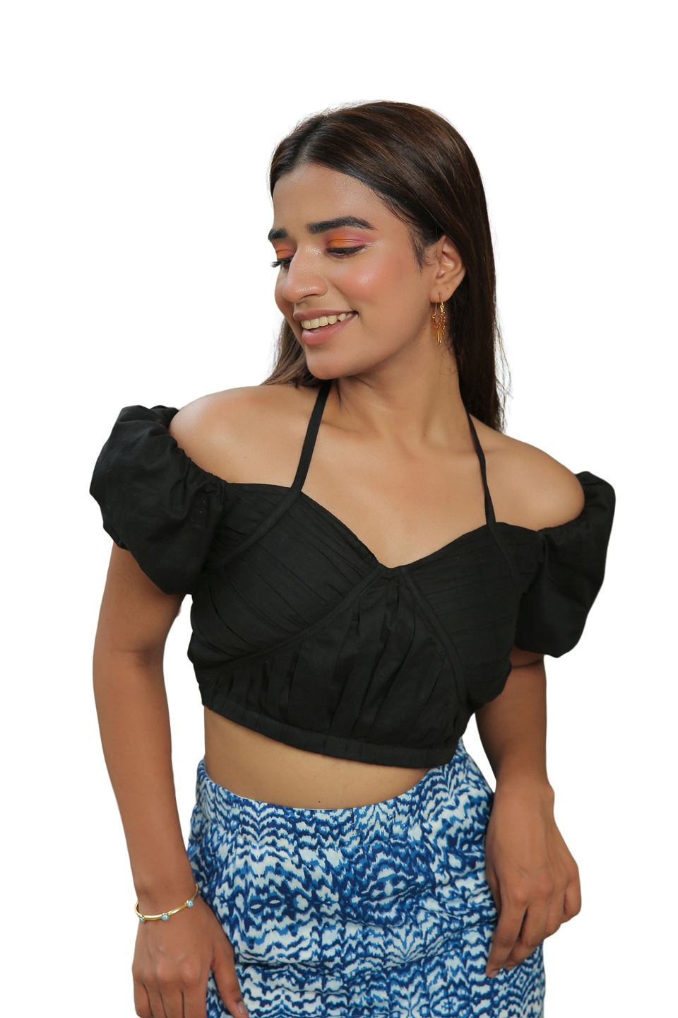 JET BLACK, MEDITERRANIAN BLUE