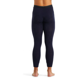 Leggings de fitness pour hommes Compression taille élastique qualité professionnelle haute demande à prix bon marché Vente en gros sur mesure - Product Image 2
