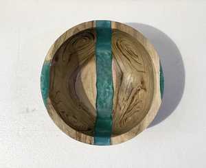 Est iniinished Resin ooooden edoup Owl uuxury ititchen otel estestaurant uupplies ooooden esesin Owl y hecho - Product Image 3