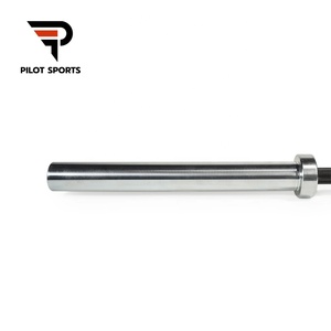 Thanh Tạ Nâng Tạ 20Kg Thanh Tạ Cử Tạ Thể Hình Thanh Tạ 1200lb - Product Image 6