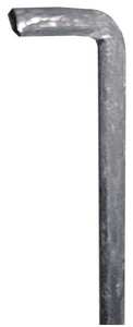 Asta Per Cremonese A Uncino Cm. 160 - Product Image 1