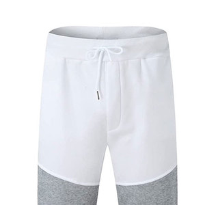 Venta caliente Ropa de invierno Conjunto de chándal para hombres Colores sólidos Tamaño ajustable Conjunto de chándal para hombres para adultos - Product Image 6