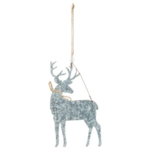 Présentoir et étoile de Noël en bois suspendue pour Noël 2024 avec couleur et tailles personnalisées avec tailles 8 cm - Product Image 6