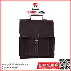 Công Suất Lớn Cao Đẳng Du Lịch Dây Kéo Da Máy Tính Xách Tay Máy Tính Túi Có Sẵn Tại Thị Trường Giá - Product Image 2