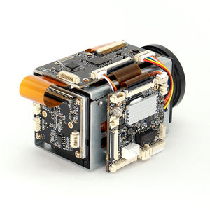 2mp 120fps imx385 autofocus 18x זום אופטי מודול מצלמה IP מודול hi3519dv500 bt1120 אי isp <span class=keywords><strong>cctv</strong></span> pcb לוח pcb SIP-K385K5B-18X - Product Image 5