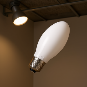 Ampoules incandescentes à lumière mixte E40 MLF 250W - Product Image 3